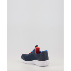 SLIP INS BOUNDER BRISK BURST 403822L