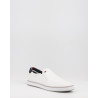 ICONIC SLIP ON SNEAKER