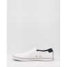 ICONIC SLIP ON SNEAKER