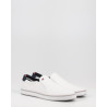 ICONIC SLIP ON SNEAKER