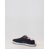 ICONIC SLIP ON SNEAKER