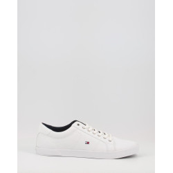 ICONIC LONG LACE SNEAKER