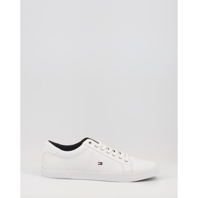 ICONIC LONG LACE SNEAKER