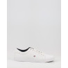 ICONIC LONG LACE SNEAKER