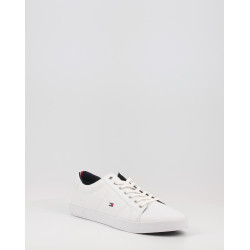 ICONIC LONG LACE SNEAKER