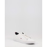 ICONIC LONG LACE SNEAKER