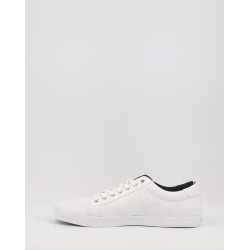 ICONIC LONG LACE SNEAKER