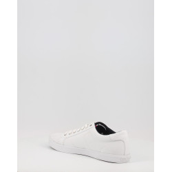 ICONIC LONG LACE SNEAKER
