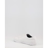 ICONIC LONG LACE SNEAKER