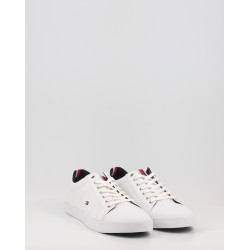 ICONIC LONG LACE SNEAKER