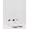 ICONIC LONG LACE SNEAKER