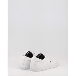 ICONIC LONG LACE SNEAKER