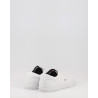 ICONIC LONG LACE SNEAKER