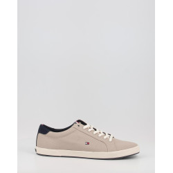 ICONIC LONG LACE SNEAKER