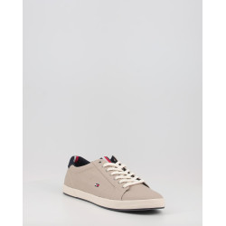 ICONIC LONG LACE SNEAKER