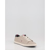 ICONIC LONG LACE SNEAKER
