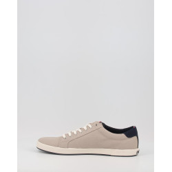 ICONIC LONG LACE SNEAKER
