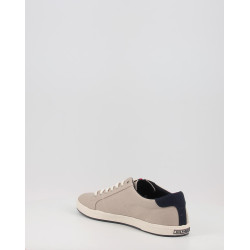 ICONIC LONG LACE SNEAKER