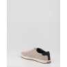 ICONIC LONG LACE SNEAKER