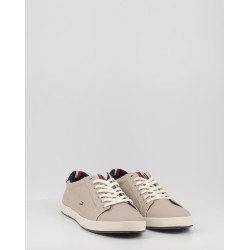 ICONIC LONG LACE SNEAKER
