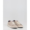 ICONIC LONG LACE SNEAKER