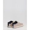 ICONIC LONG LACE SNEAKER