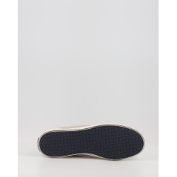 ICONIC LONG LACE SNEAKER