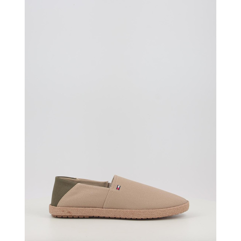 ESPADRILLE CORE TEXTILE