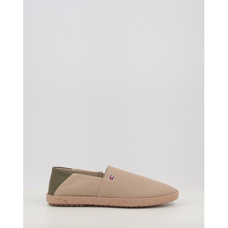 ESPADRILLE CORE TEXTILE