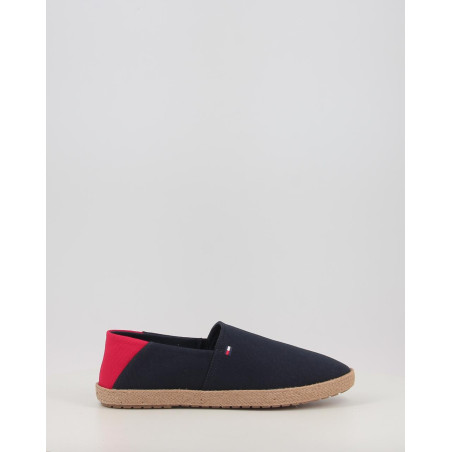 ESPADRILLE CORE TEXTILE