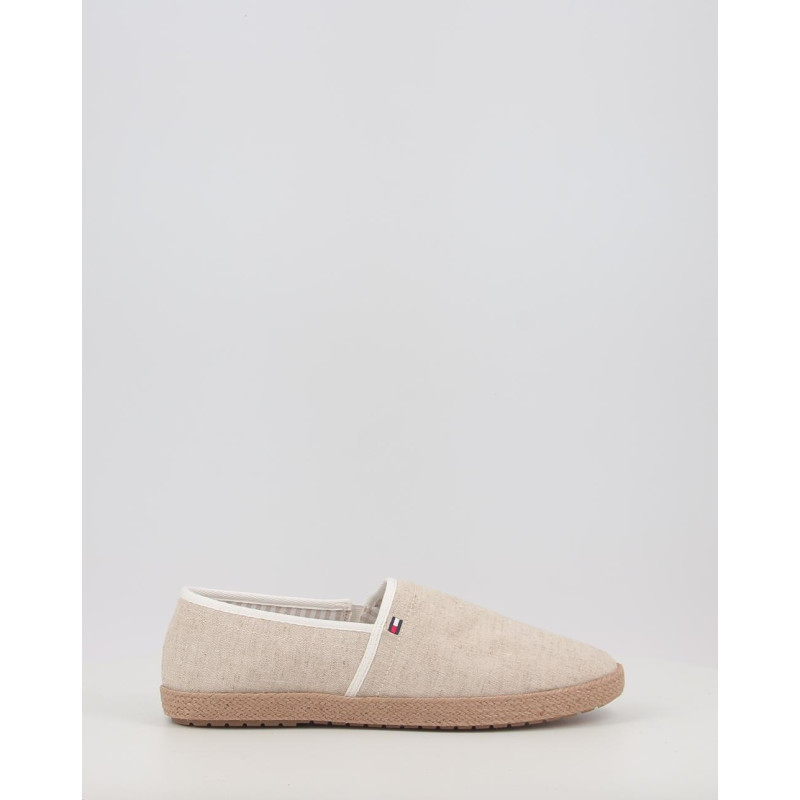 CHAMBRAY ESPADRILLE