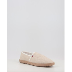CHAMBRAY ESPADRILLE