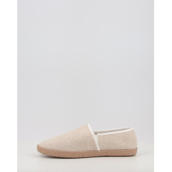 CHAMBRAY ESPADRILLE