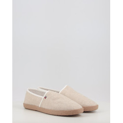 CHAMBRAY ESPADRILLE