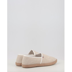 CHAMBRAY ESPADRILLE