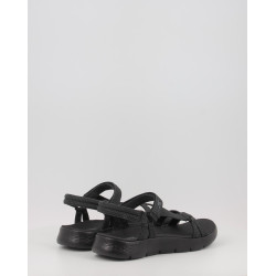 GO WALK FLEX SANDAL SUBLIME 141451