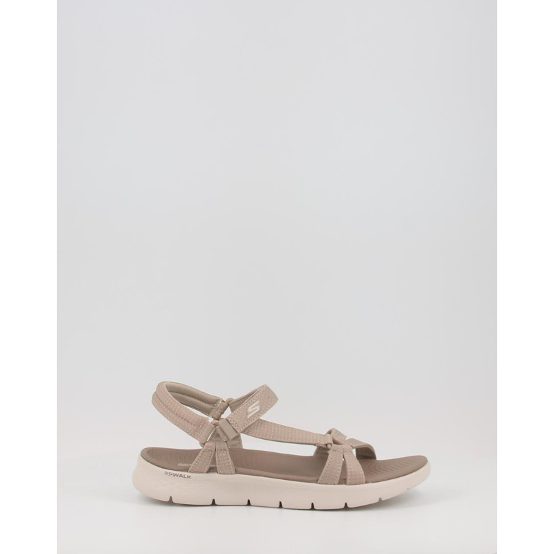 GO WALK FLEX SANDAL SUBLIME 141451
