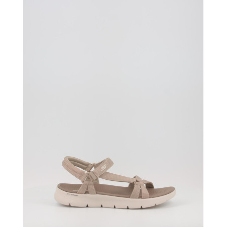 GO WALK FLEX SANDAL SUBLIME 141451