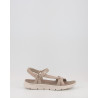GO WALK FLEX SANDAL SUBLIME 141451