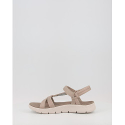GO WALK FLEX SANDAL SUBLIME 141451