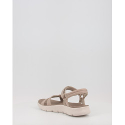GO WALK FLEX SANDAL SUBLIME 141451