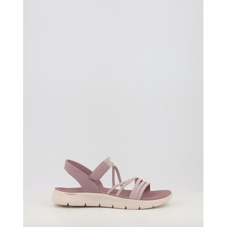 GO WALK FLEX SANDAL 141473