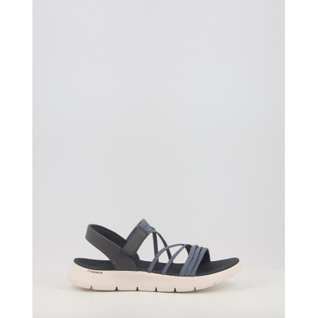 GO WALK FLEX SANDAL 141473