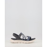 GO WALK FLEX SANDAL 141473