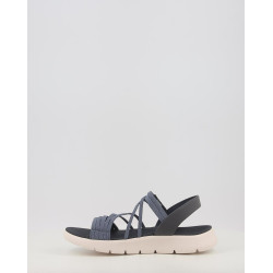 GO WALK FLEX SANDAL 141473