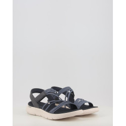 GO WALK FLEX SANDAL 141473