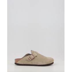 RELAXED FIT ARCH FIT GRANOLA TOO LATE 158830