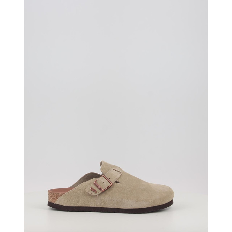 RELAXED FIT ARCH FIT GRANOLA TOO LATE 158830