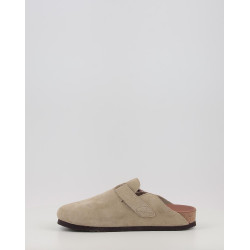 RELAXED FIT ARCH FIT GRANOLA TOO LATE 158830