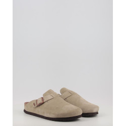 RELAXED FIT ARCH FIT GRANOLA TOO LATE 158830